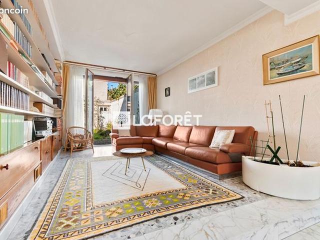 Maison vente à Nanterre, Suresnes