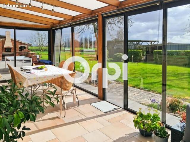 Maison vente à Dunkerque, Bambecque