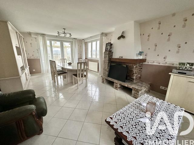 Maison vente à Cherbourg, Sainte-croix-hague