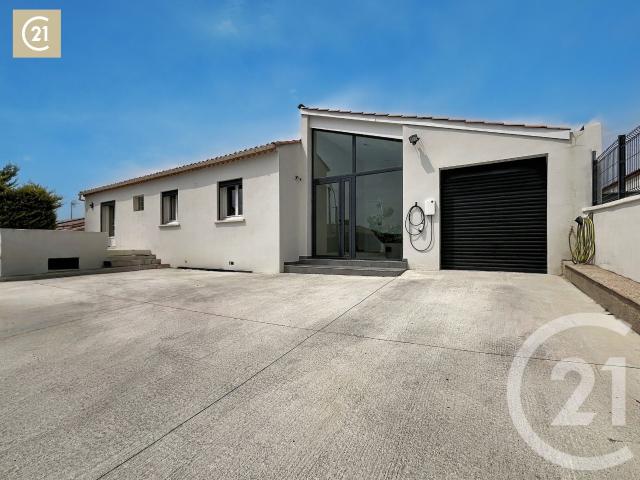 Maison vente à Béziers, Abeilhan