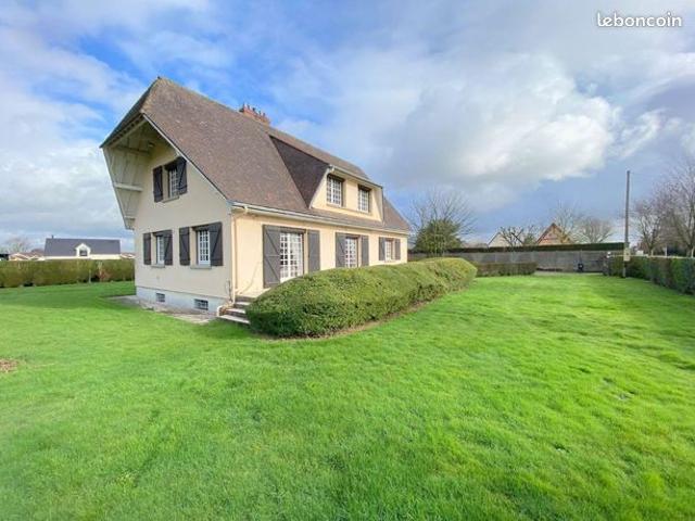 Maison vente à Rouen, Boos