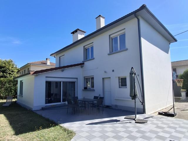Maison vente à Tarbes