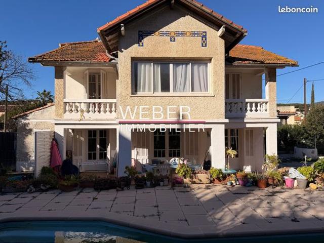 Maison vente à Arrondissement de Toulon, Sanary-sur-mer