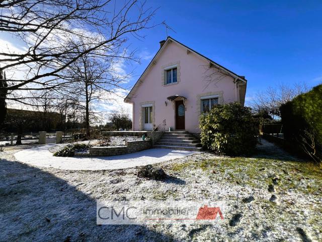 Maison vente à Chartres, Eure-et-Loir