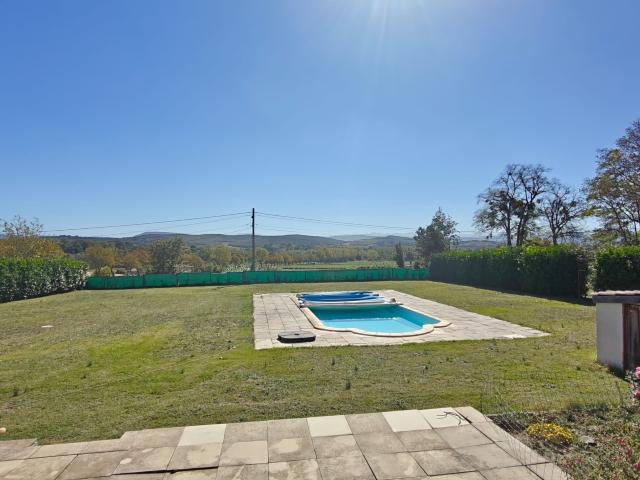 Maison vente à Limoux, Saint-martin-de-villereglan