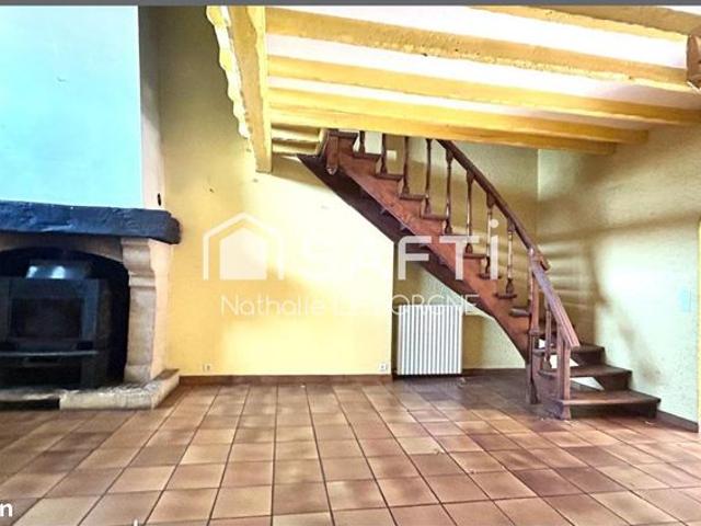Maison vente à Castres, Soual