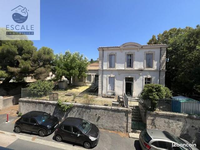 Maison vente à Montpellier, Poussan