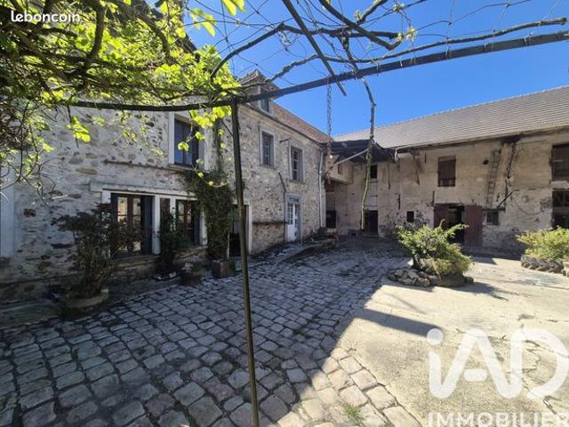 Maison vente à Meaux, Lizy-sur-ourcq