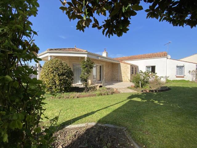 Maison vente à Les Sables-d'Olonne, Jard-sur-mer