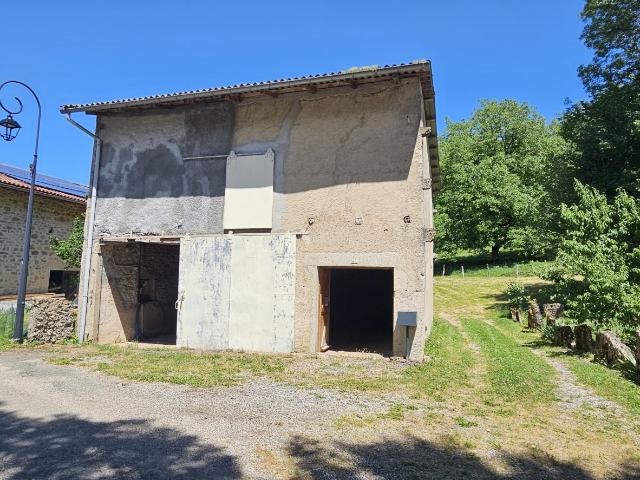 Maison vente à Belley, Nivollet-montgriffon