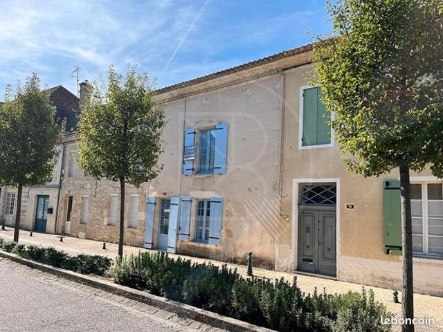 Maison vente à Tarbes, Gensac
