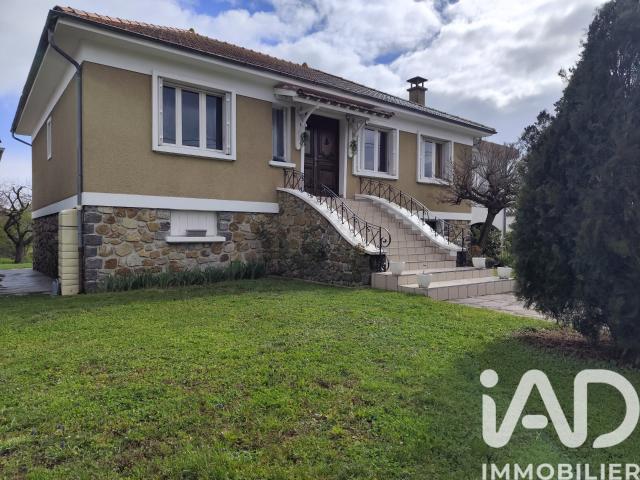 Maison vente à Brioude