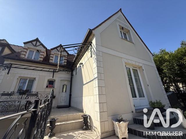Maison vente à Sarcelles, Arnouville-lès-gonesse