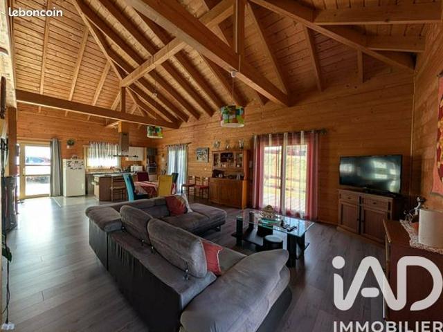 Maison vente à Saint-Boès, Pyrénées-Atlantiques