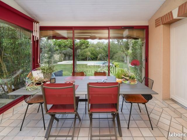 Maison vente à Toulouse, Seilh