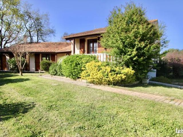 Maison vente à Vergeroux