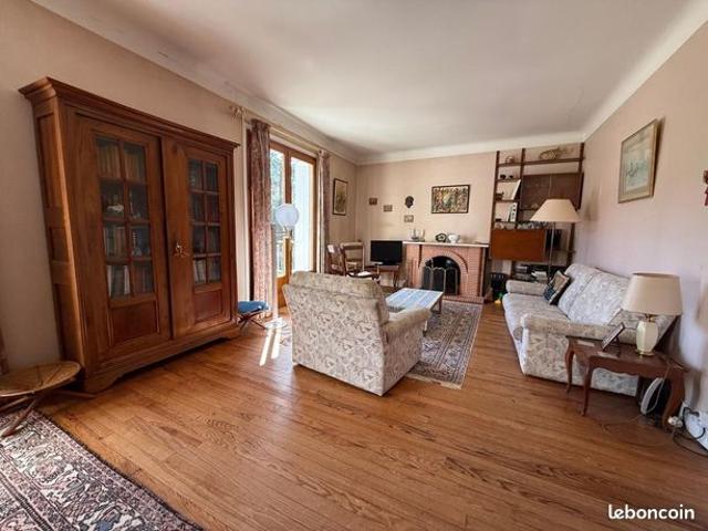 Maison vente à Rochefort, Saint-georges-de-didonne