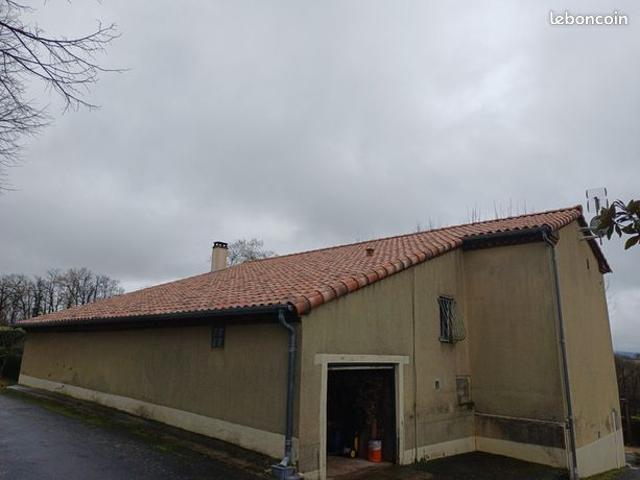 Maison vente à Albi, Lombers