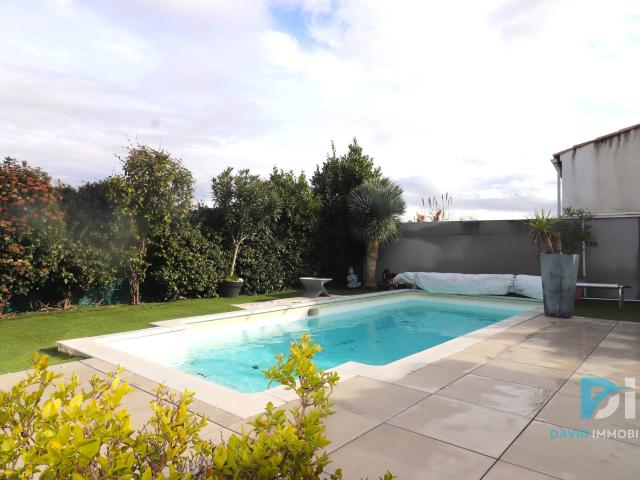 Maison vente à Béziers, Servian