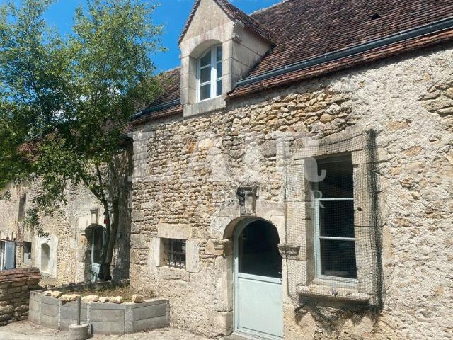Maison vente à Alençon, Sées