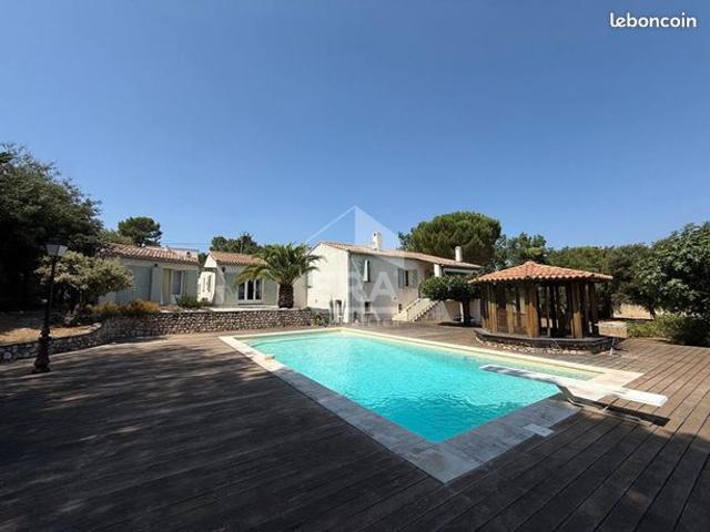 Maison vente à Brignoles, Saint-maximin-la-sainte-baume