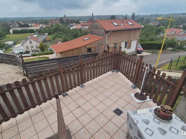 Maison vente à Vincey, Vosges