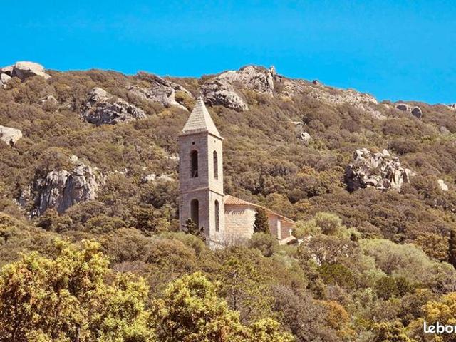 Maison vente à Sartène, Figari