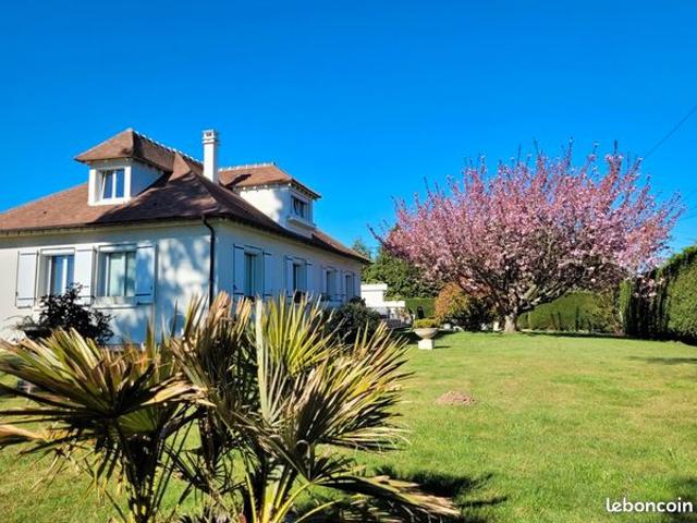 Maison vente à Chartres, Gallardon