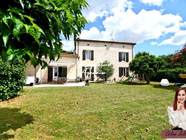 Maison vente à Nérac, Nouvelle-Aquitaine