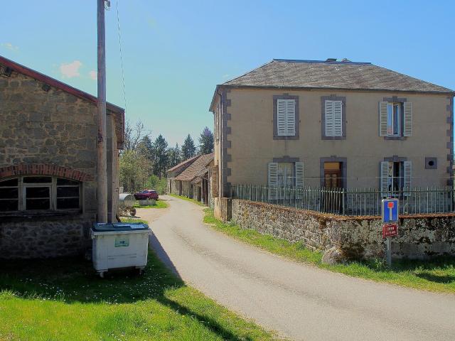 Maison vente à Les Védrennes, La Villetelle