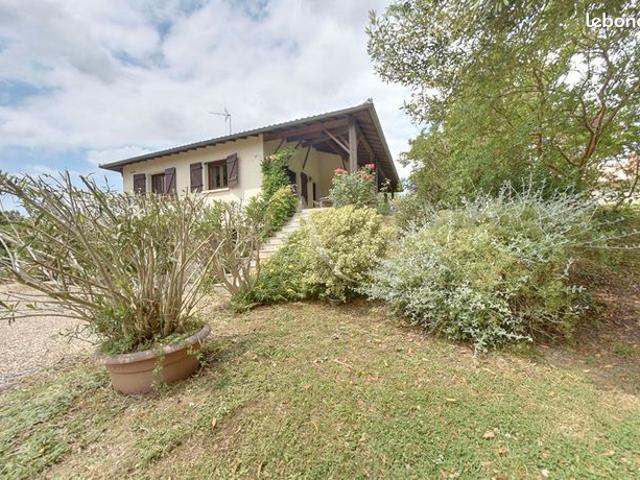 Maison vente à Montauban