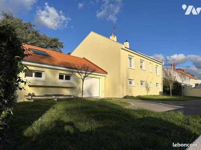 Maison vente à Brains, Loire-Atlantique