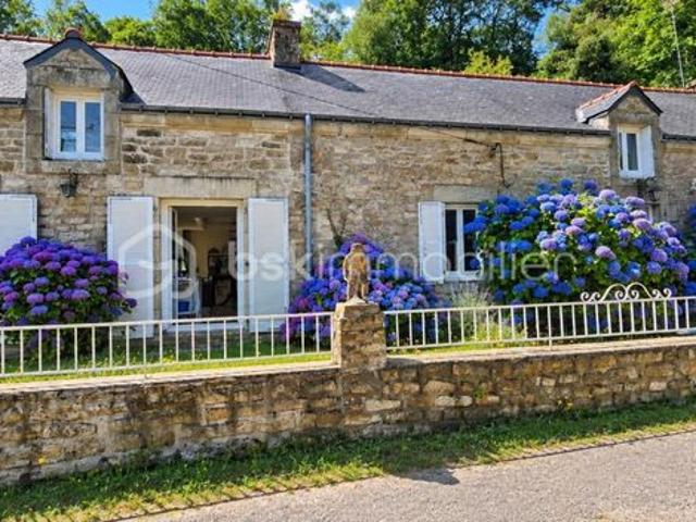 Maison vente à Vannes, Bretagne