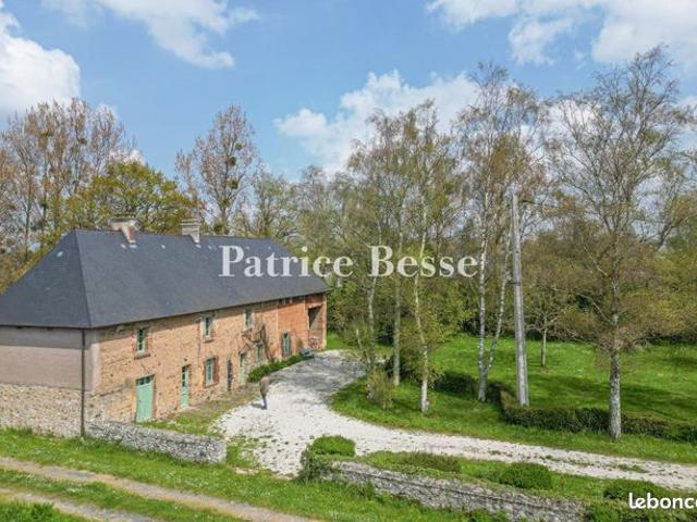Maison vente à Saint-Lô, Normandie