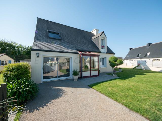Maison vente à Brest, Bretagne