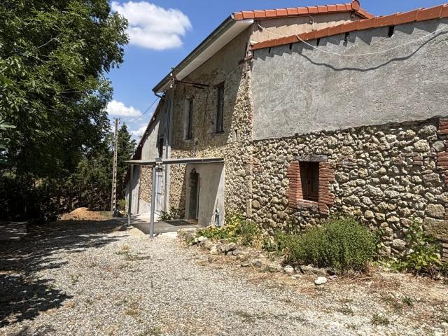 Maison vente à Lézat-sur-Lèze, Ariège