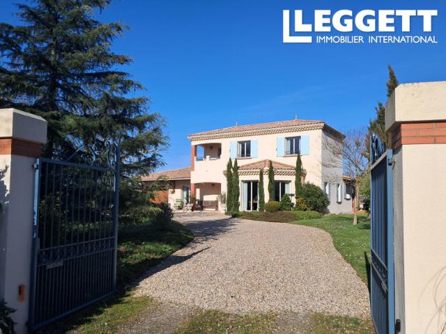 Maison vente à Bélia, Saint-ciers-de-canesse