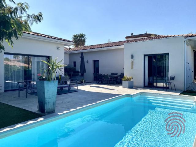 Maison vente à Béziers, Servian