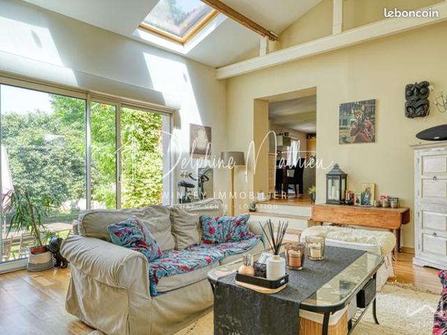 Maison vente à Antony, Clamart