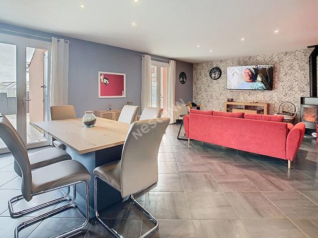 Maison vente à Nantes, Saint-hilaire-de-clisson