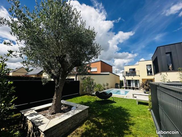 Maison vente à Vignoc