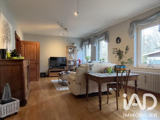 Maison vente à Thionville