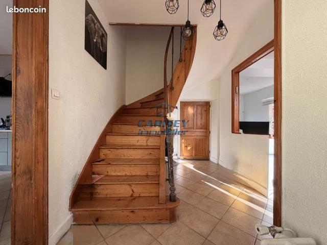 Maison vente à Lure, Conflans-sur-lanterne