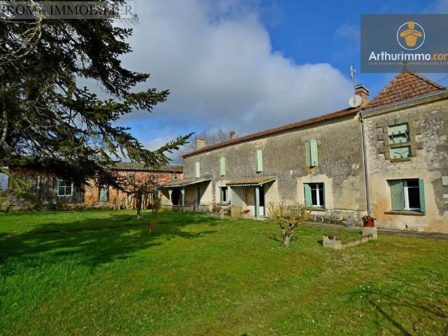 Maison vente à Marmande, Duras