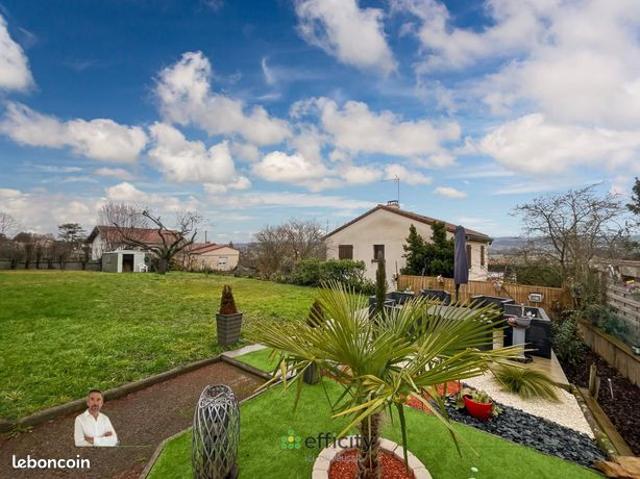 Maison vente à Brioude