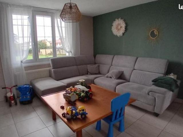 Maison vente à Vimy, Pas-de-Calais