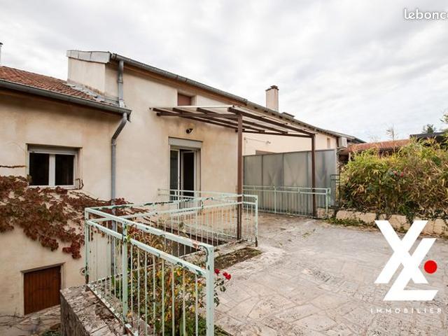 Maison vente à Eulmont, Meurthe-et-Moselle