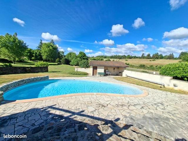 Maison vente à Montbrison, Saint-maurice-en-gourgois