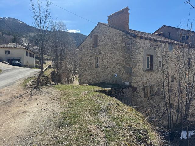 Maison vente à Prades, Planès
