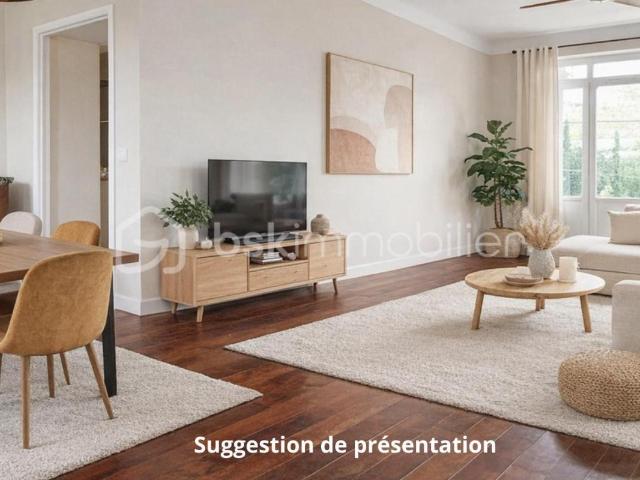 Maison vente à Marmande